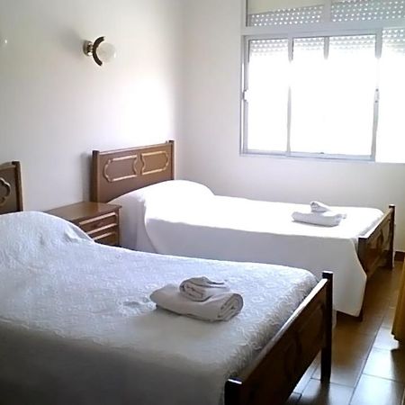 Hostal Restaurante Galicia Villardefrades Εξωτερικό φωτογραφία