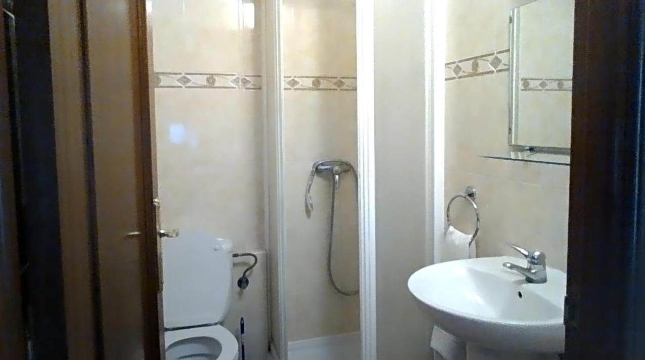 Hostal Restaurante Galicia Villardefrades Εξωτερικό φωτογραφία